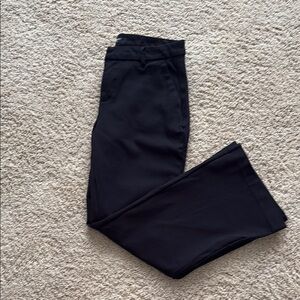 Liverpool Chic Black Trousers